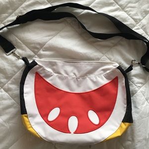 Pokemon Sun & Moon Alola Trainer Bag